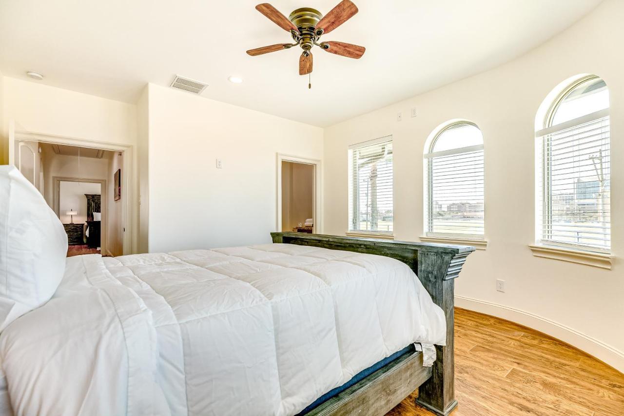 Stardust Retreat Galveston Exterior photo